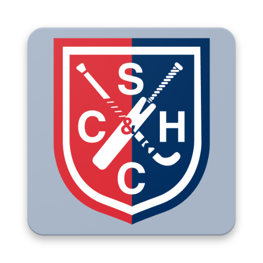 SCHC - AppWisp.com