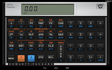 HP 12C Platinum Calculatorのおすすめ画像4