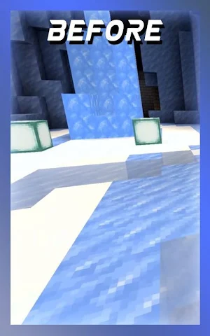 New Rtx Ray Tracing Mod For Mcpe