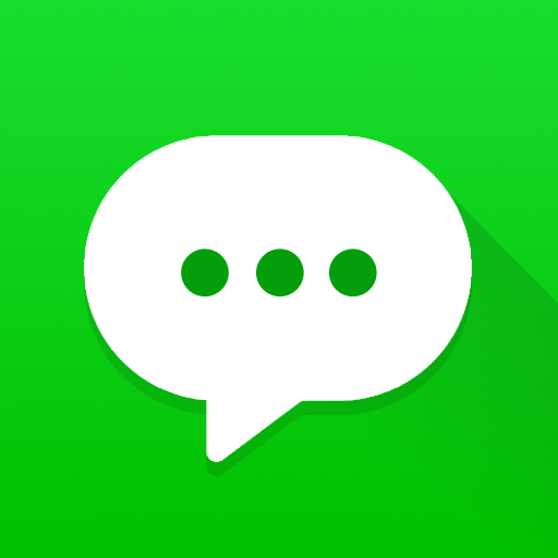 Messages Logo