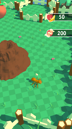 Ant Colony Tycoon - Screenshot 1