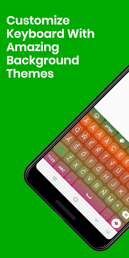 Portuguese Keyboard by Infra Screen 3