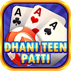 Dhani Teen Patti-Rummy 3Patti 1.0.0