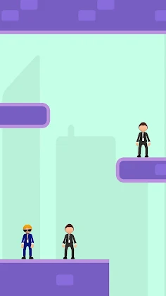Flick Human - Screenshot 4
