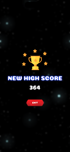 Starfall: Merge in Space! Screen 3