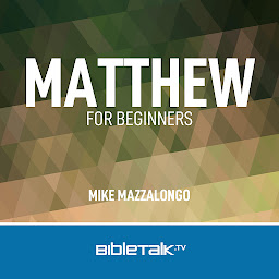 Icon image Matthew for Beginners