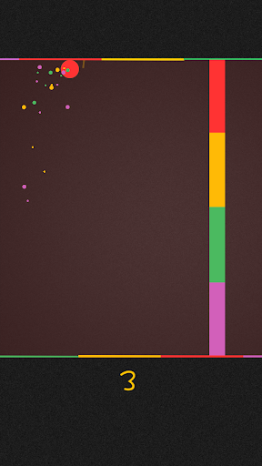 Color Dotz : Color Jump Screen 2