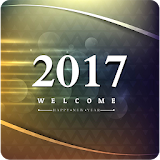 Top  Bonne Année SMS  2017 icon