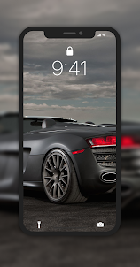 Audi Wallpapers FHD
