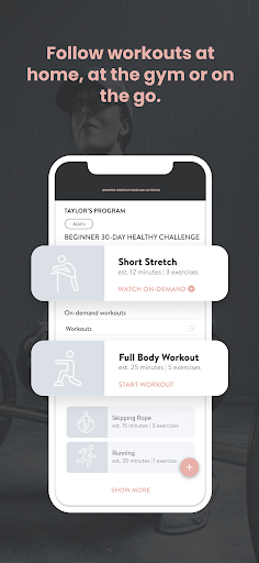 JKFIT Screen 3