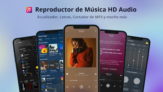 Reproductor Bluetooth M, reproductor MP3 MP4, reproductor Mp de 1