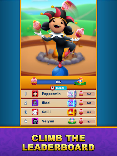 Solitaire Match 3 13