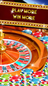 Screenshot 3 Roulette World - Roulette Casi android
