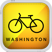 x - Univelo Washington - Bikeshare