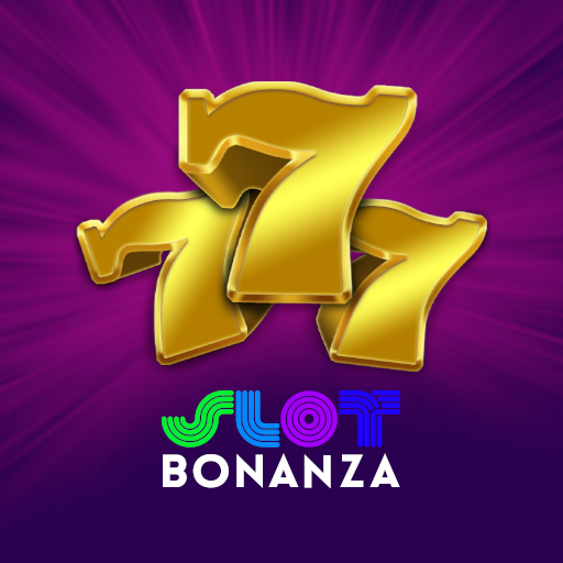 Slot Bonanza - Casino Slot  Icon