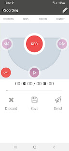 ऐप पूर्वावलोकन