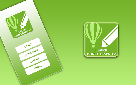 Captura 1 Learn Corel Draw - Free Video  android