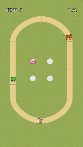 Catch me Screen 3