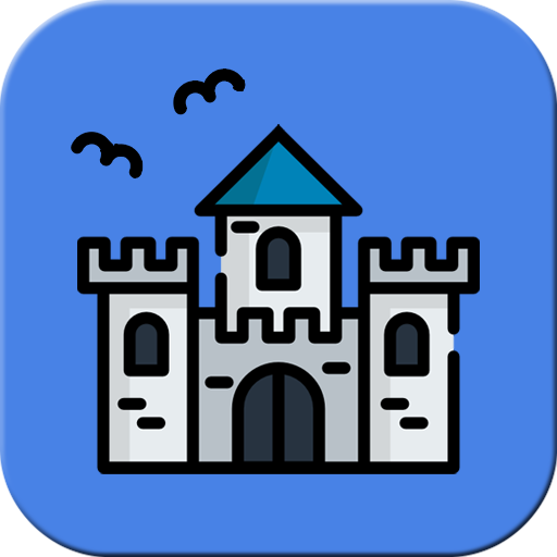 Ghost Castle logo