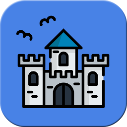 Ikonbillede Ghost Castle