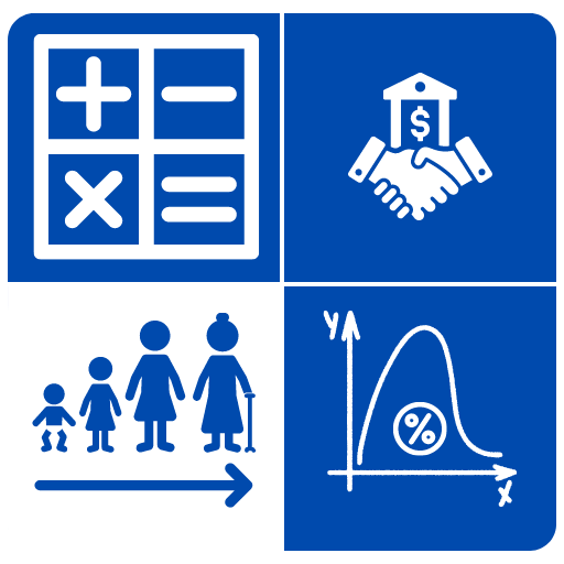 Multi Calculator : All In One logo