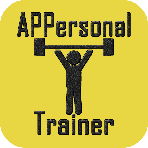 APPersonal Trainer logo