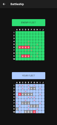 Battleship - Screenshot 3