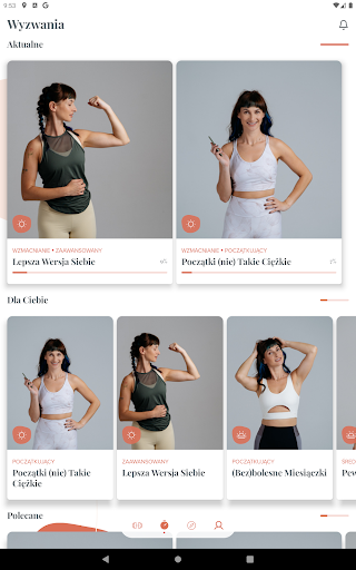 WomanUp Trening i Zdrowie