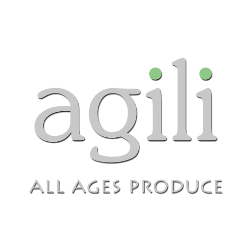 agili（アジリ） 公式アプリ logo