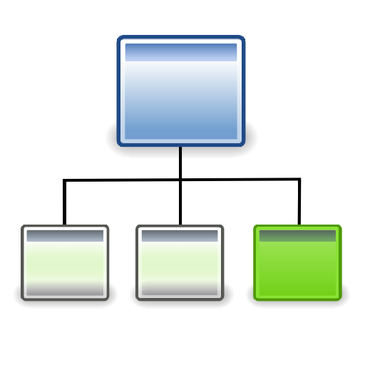 PORT TESTER AND DDNS UPDATER  Icon