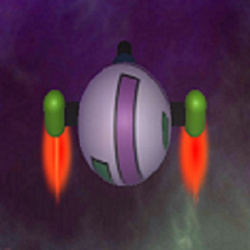 Marble Jetpack logo