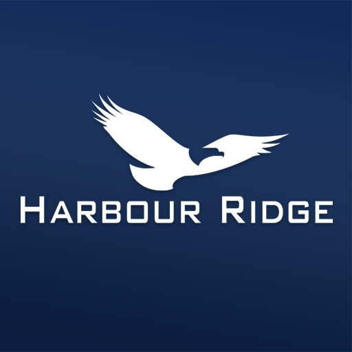 Harbour Ridge YCC logo