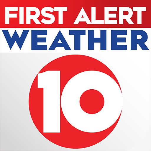 WIS News 10 FirstAlert Weather 4.10.2000 Icon