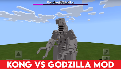 Download Godzilla Vs Kong Mod Mcpe 21 Free For Android Godzilla Vs Kong Mod Mcpe 21 Apk Download Steprimo Com