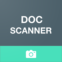 Doc Scanner - Scan PDF & Document Scanner