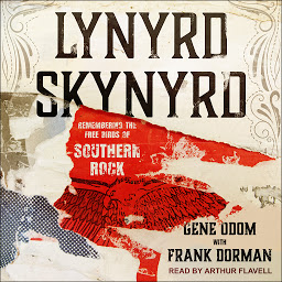 Значок приложения "Lynyrd Skynyrd: Remembering the Free Birds of Southern Rock"