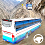 Real Bus Driving Simulator Game For Offroad Driver
