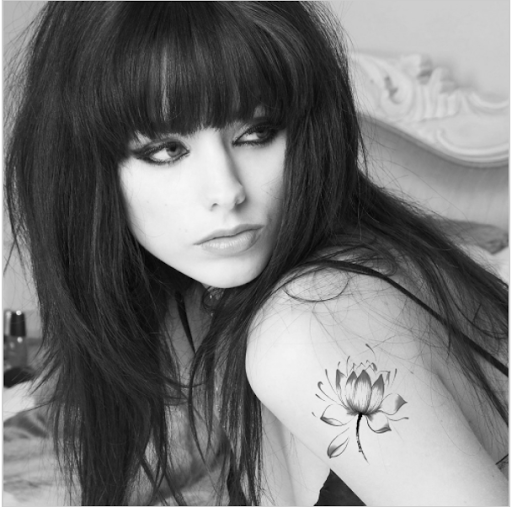 The Temporary Tattoo App