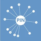 Pin Wheel icon