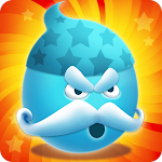 Cover Image of 下载 ShooterLand: Idle Merge Plants  APK