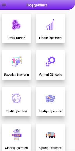 Android application Ceppatron Logo screenshort