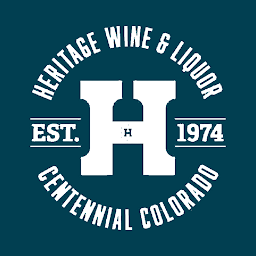 Icon image Heritage Wine and Liquor