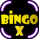 SnapBingoX Virtual Bingo Cards icon