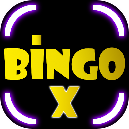 Icon image SnapBingoX Virtual Bingo Cards