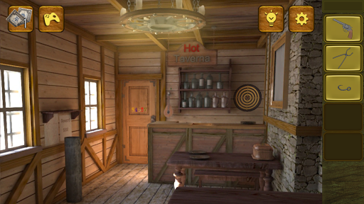 Room Escape: Wild West Escape screenshot 19