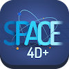Space 4D+ icon