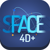 Space 4D+