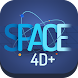 Space 4D+ - Androidアプリ