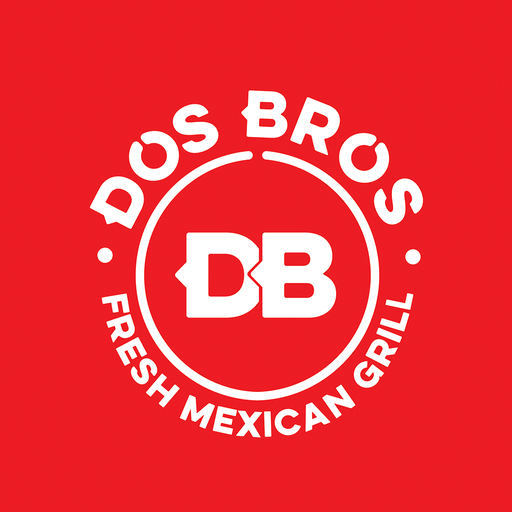 DosBros logo