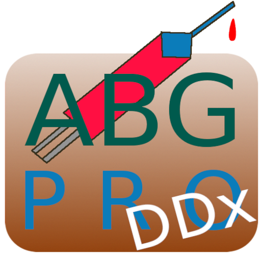 ABG Pro DDx  Icon